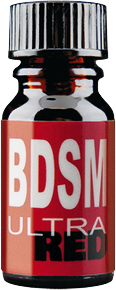 BDSM Red